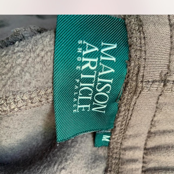 Maison article set - Picture 5 of 5